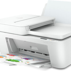 Hewlett-Packard HP DeskJet  4110 All-in-One Blækprinter
