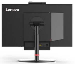 Lenovo Lenovo ThinkCentre Tiny-in-One 24 23.8 1920 x 1080 DisplayPort 60Hz Pivot Skærm