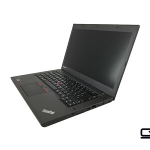T1A Lenovo ThinkPad T450 14 I5-5300U 256GB Graphics 5500 Windows 10 Home (Refurbished)