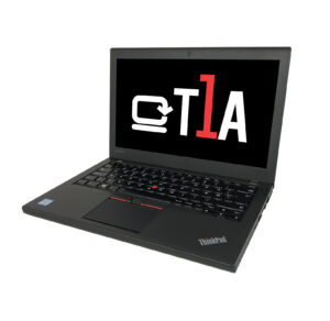 T1A Lenovo ThinkPad X260 12.5 I5-6300U 256GB Graphics 520 Windows 10 Home 64-bit (Refurbished)