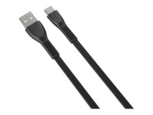 Havit Havit Kabel USB Type C 1 m black
